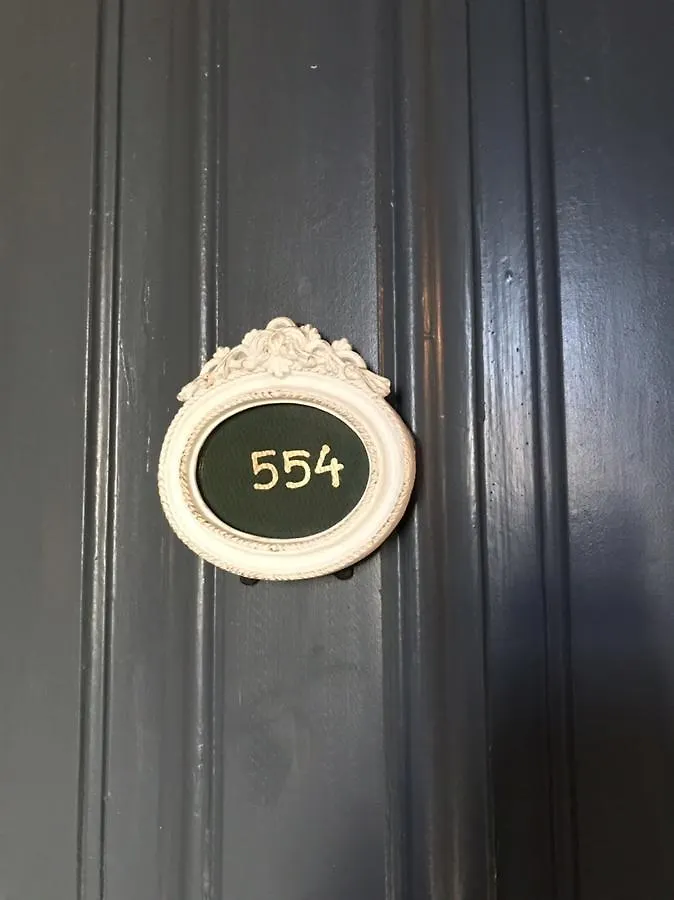 Guest house Guesthouse Vitosha 55 Sofia Bulgaria