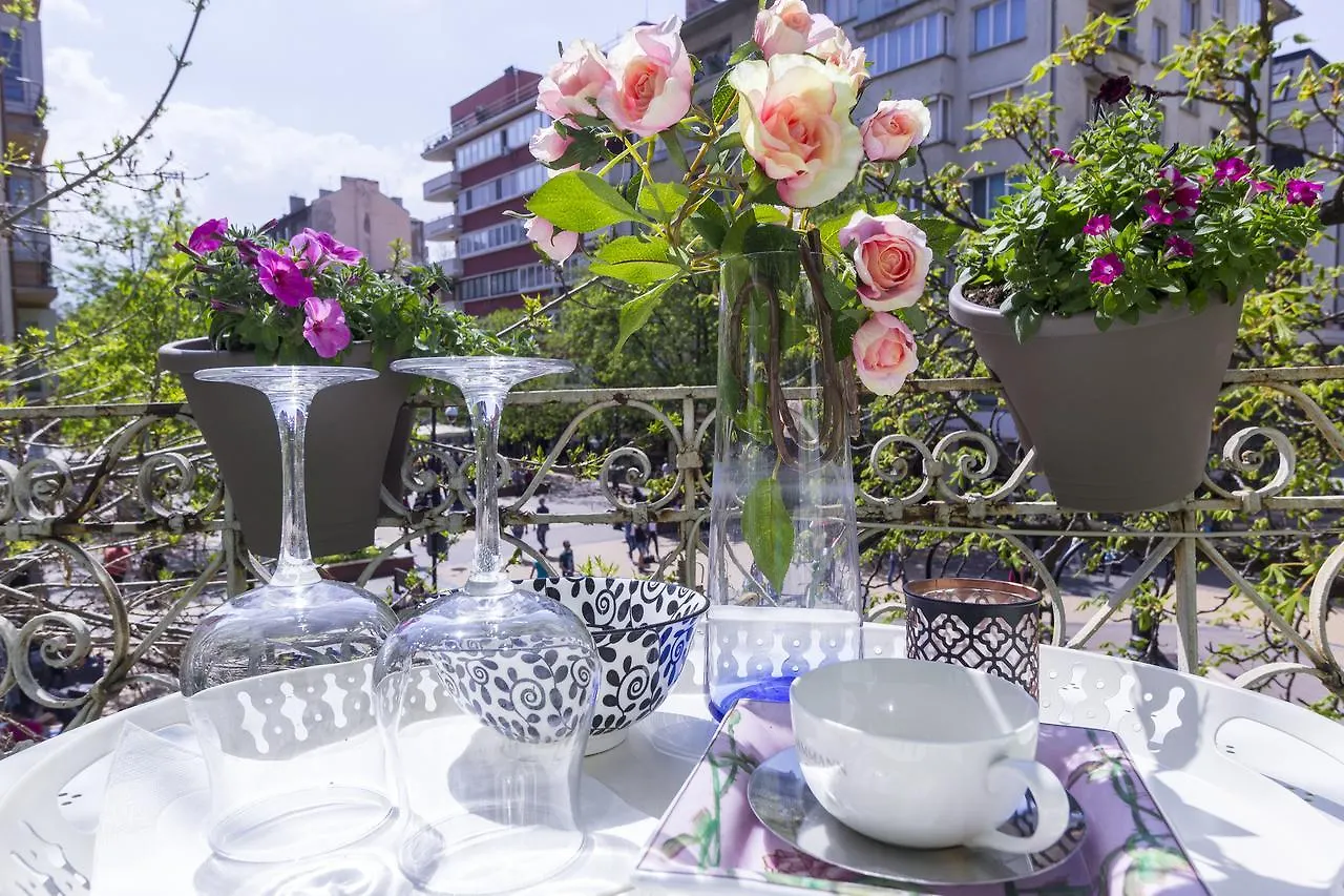 Guest house Guesthouse Vitosha 55 Sofia