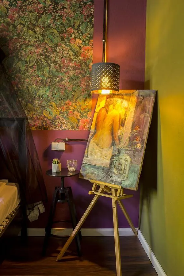 Guest house Guesthouse Vitosha 55 Sofia