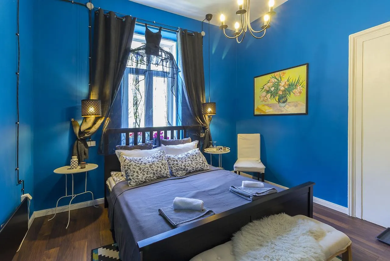 Guest house Guesthouse Vitosha 55 Sofia