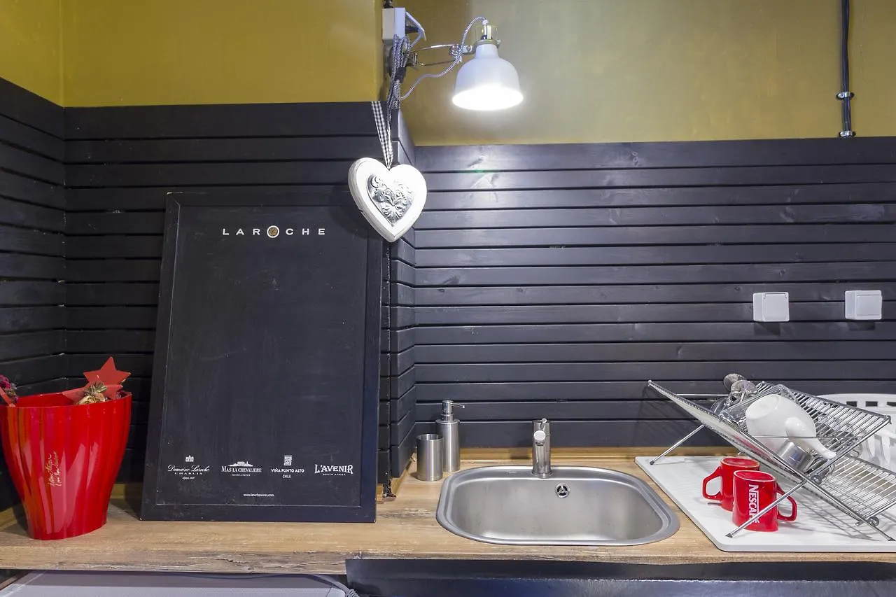 Guesthouse Vitosha 55 Sofia 0*,  Bulgaria