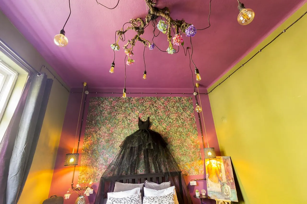 بيت ضيافة صوفيا Guesthouse Vitosha 55 بلغاريا