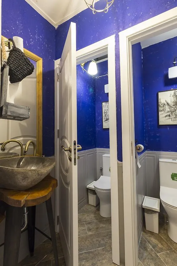 صوفيا Guesthouse Vitosha 55 بيت ضيافة